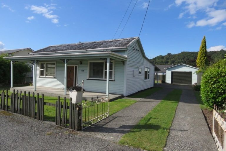 Photo of property in 111 Buller Road, Reefton, 7830