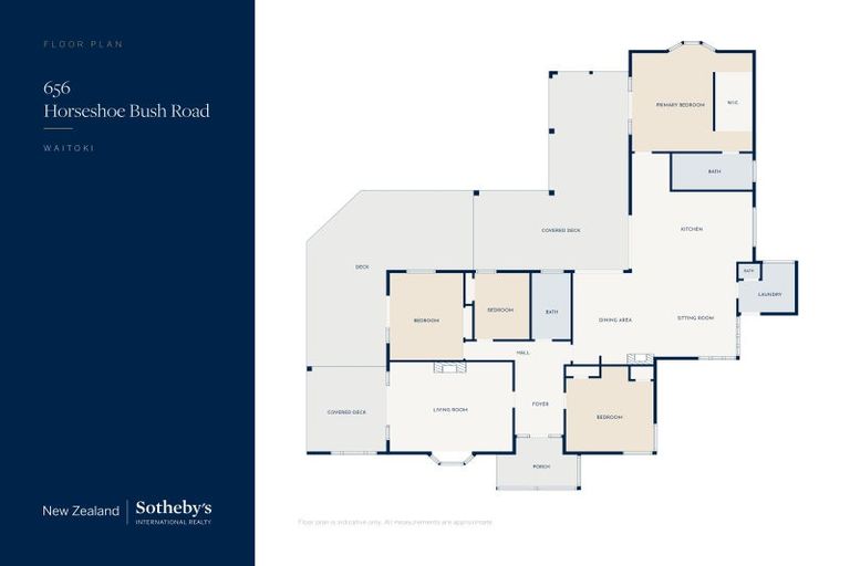 Photo of property in 656 Horseshoe Bush Road, Waitoki, Albany, 0794