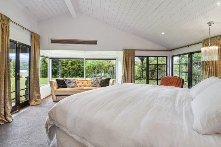 Photo of property in 303 Spencer Road, Lake Tarawera, Rotorua, 3076