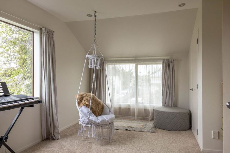 Photo of property in 17b Nelson Crescent, Napier South, Napier, 4110