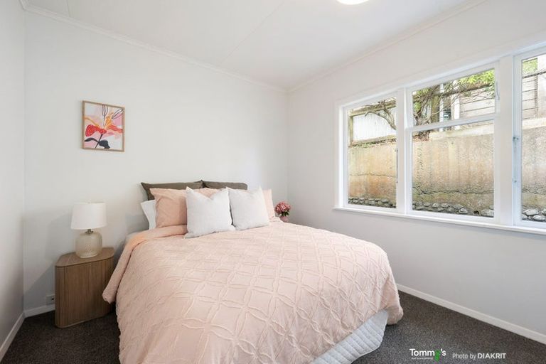 Photo of property in 91 Ohariu Road, Johnsonville, Wellington, 6037