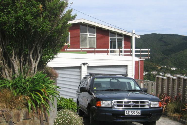 Photo of property in 10 Edgeware Road, Wilton, Wellington, 6012