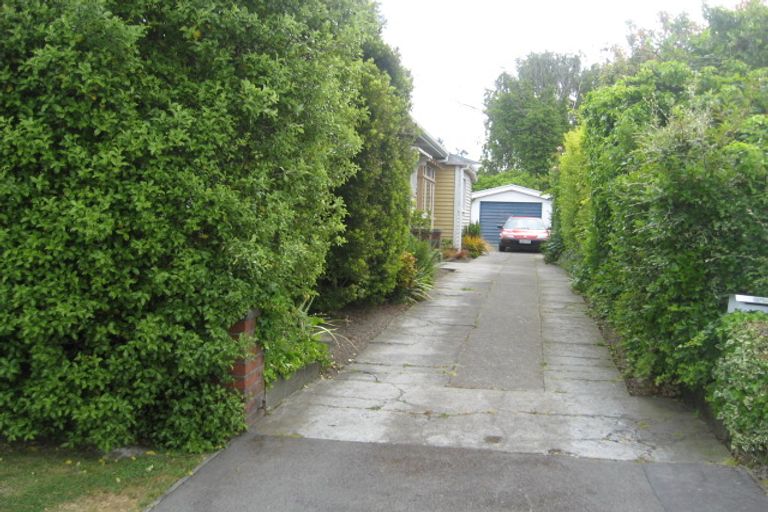 Photo of property in 11 Bradford Avenue, Sydenham, Christchurch, 8023