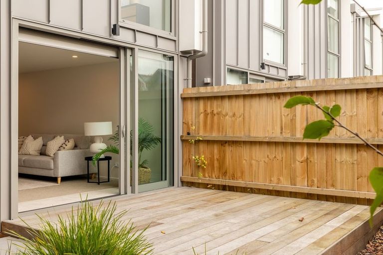 Photo of property in 5/311 Hereford Street, Christchurch Central, Christchurch, 8011