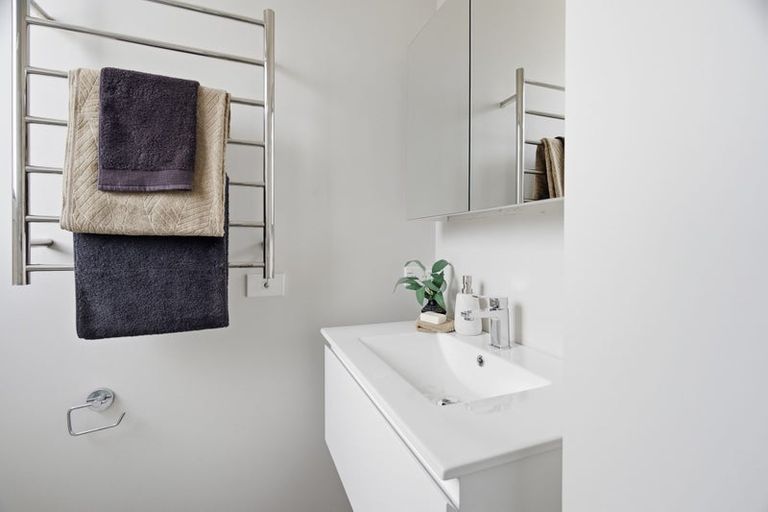 Photo of property in 33 Randolph Street, Woolston, Christchurch, 8062