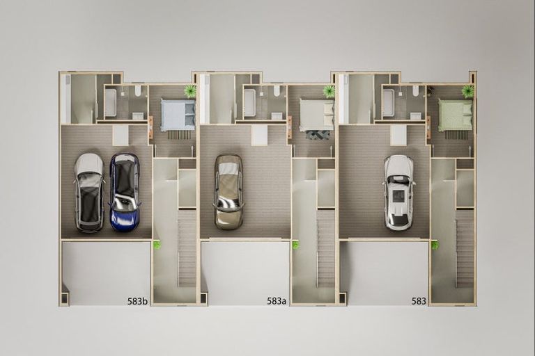 Photo of property in 585 Marine Parade, Napier South, Napier, 4110