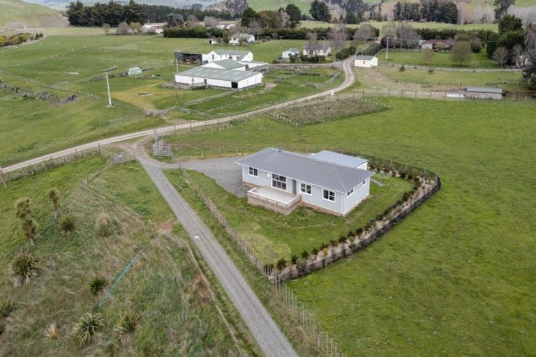 Photo of property in 569 Maunga Road, Dannevirke, 4976