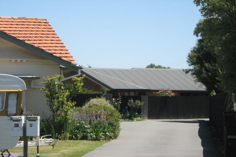 Photo of property in 37 Hillier Place, Spreydon, Christchurch, 8024