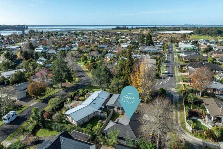 Photo of property in 25 Levley Lane, Katikati, 3129