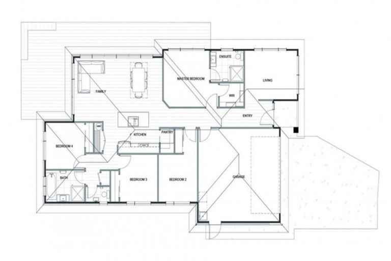 Photo of property in 3 Zadar Street, Kumeu, 0810