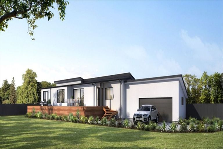 Photo of property in 105 Kings Road, Leithfield, 7481