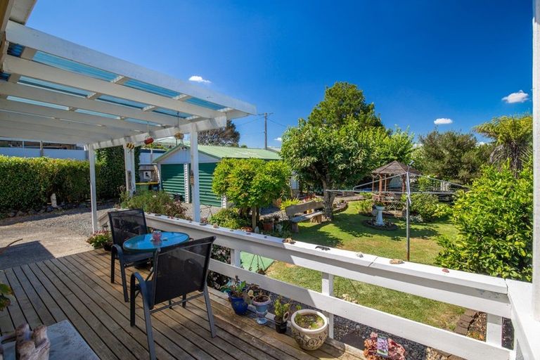 Photo of property in 37 Young Street, Morrinsville, 3300