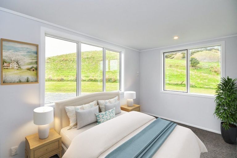 Photo of property in 654 Falls Road, Maramarua Forest, Te Kauwhata, 3782