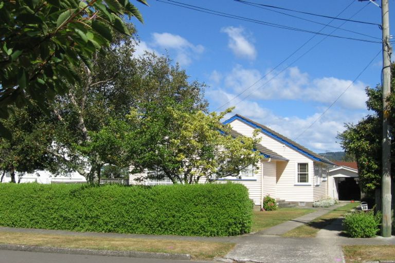 Photo of property in 59 Thackeray Street, Trentham, Upper Hutt, 5018