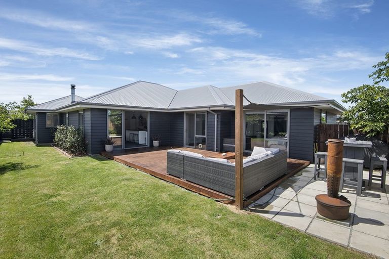 Photo of property in 18 Oaks Drive, Lincoln, 7608