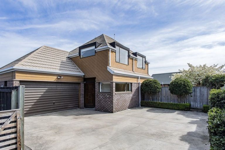 Photo of property in 191a Wales Street, Halswell, Christchurch, 8025