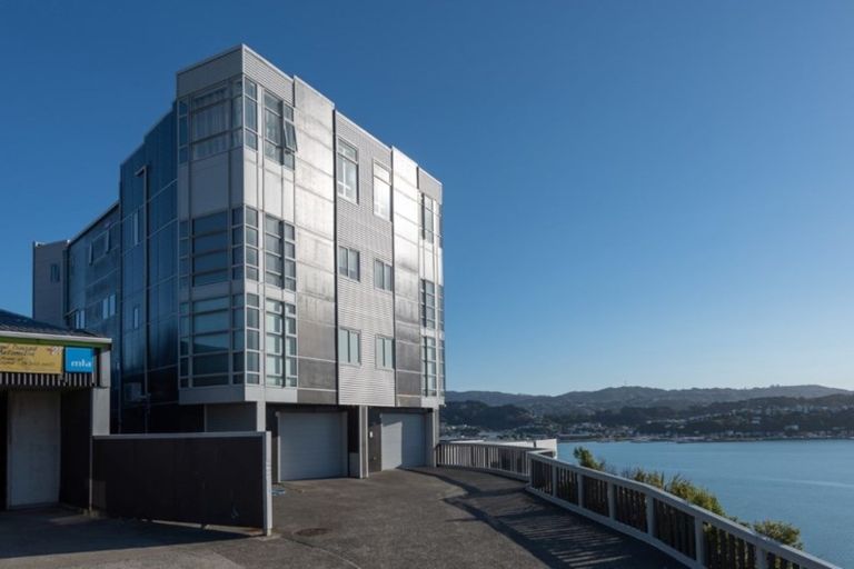 Photo of property in 7a Aranui Street, Miramar, Wellington, 6022