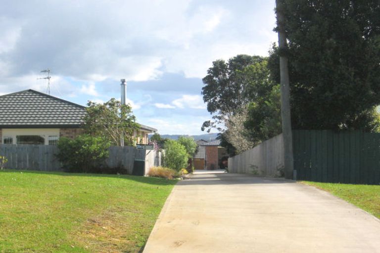 Photo of property in 47a Cartwright Road, Onerahi, Whangarei, 0110
