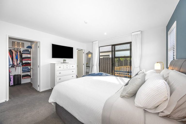 Photo of property in 60 Quinn Crescent, Woodend, 7610