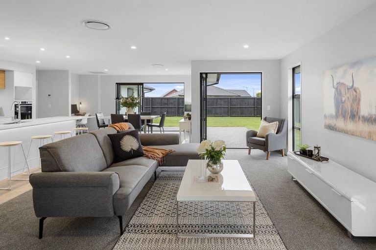 Photo of property in 44 Poulter Road, Lincoln, 7608