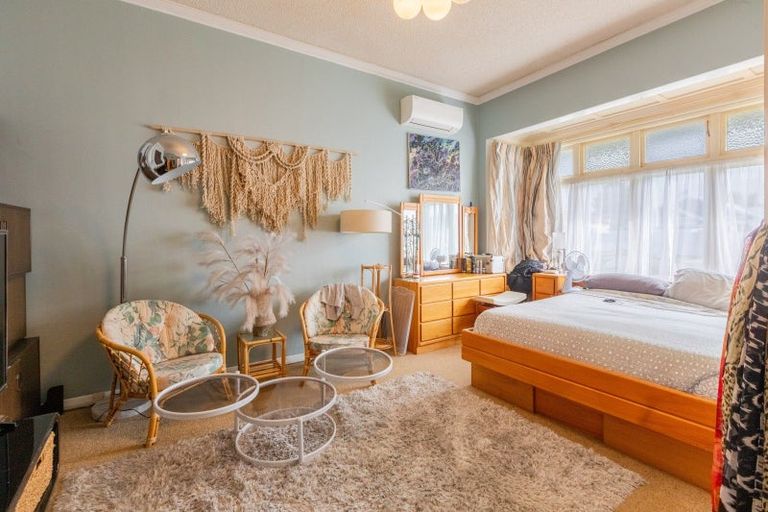 Photo of property in 44a Latham Street, Napier South, Napier, 4110