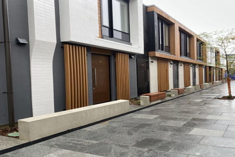 Photo of property in The Paddington, 18/97 Taranaki Street, Te Aro, Wellington, 6011