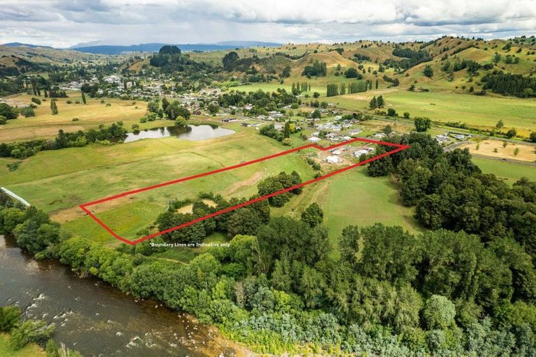 Photo of property in 34 Miro Street, Manunui, Taumarunui, 3924