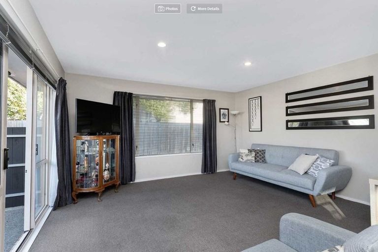Photo of property in 1/31 Huxley Street, Sydenham, Christchurch, 8023