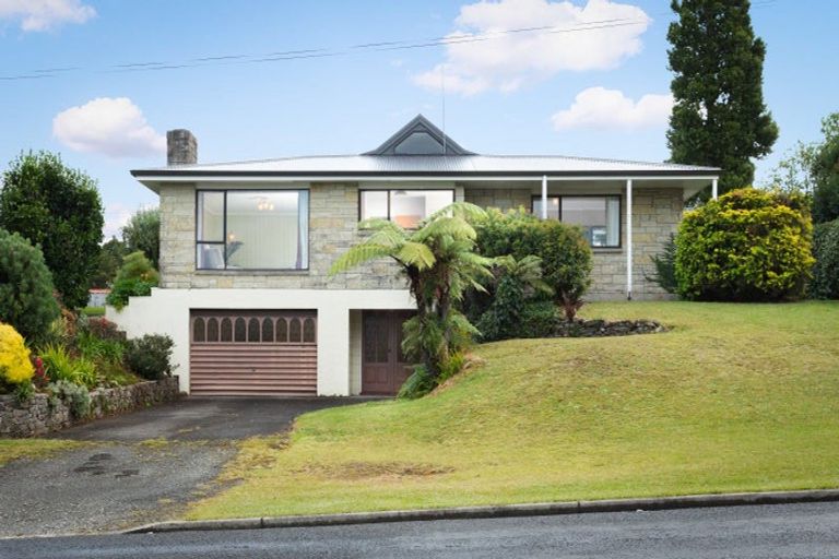 Photo of property in 46 Martin Road, Waihi, 3610