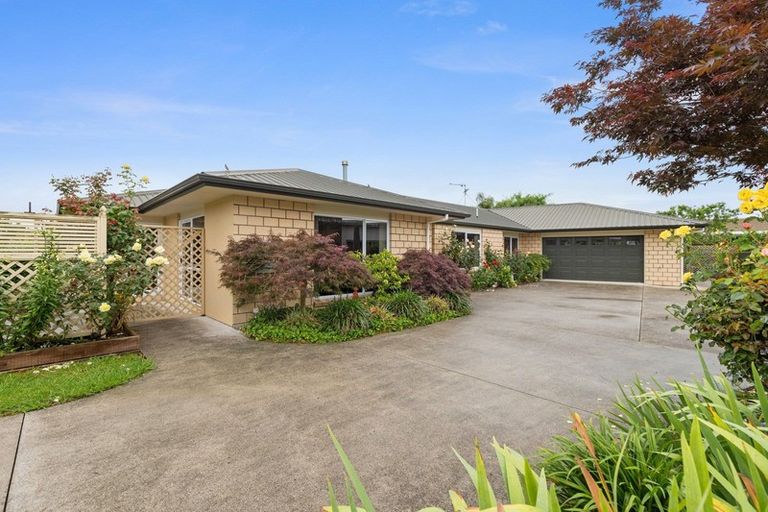 Photo of property in 59 Seales Road, Morrinsville, 3300
