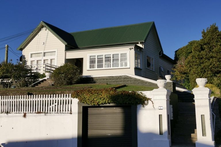Photo of property in 103 Coromandel Street, Newtown, Wellington, 6021