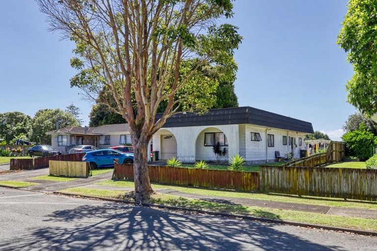 Photo of property in 25 Dewhurst Place, Favona, Auckland, 2024