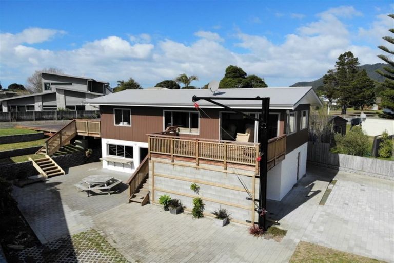 Photo of property in 4 Brodie Lane, Pauanui, Hikuai, 3579