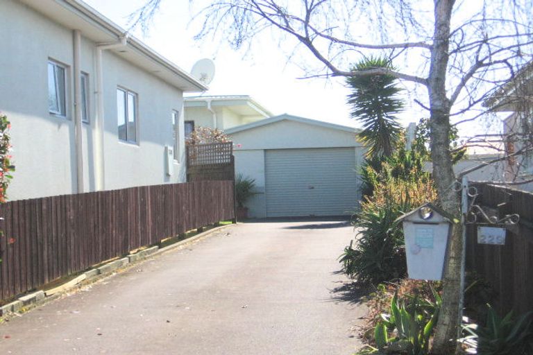Photo of property in 229b Fifteenth Avenue, Tauranga South, Tauranga, 3112