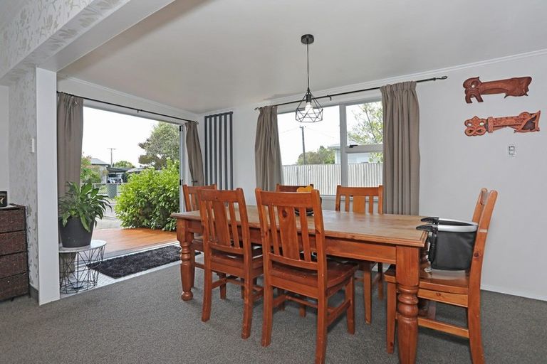 Photo of property in 1 Prince Street, Feilding, 4702