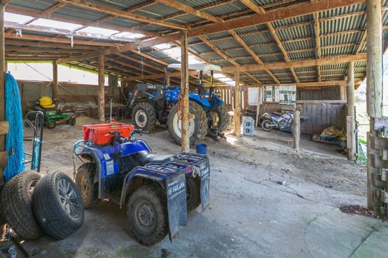 Photo of property in 398c Kauaeranga Valley Road, Thames, 3577