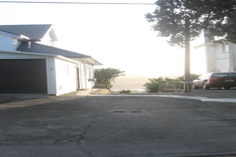 Photo of property in 113a Seatoun Heights Road, Seatoun, Wellington, 6022