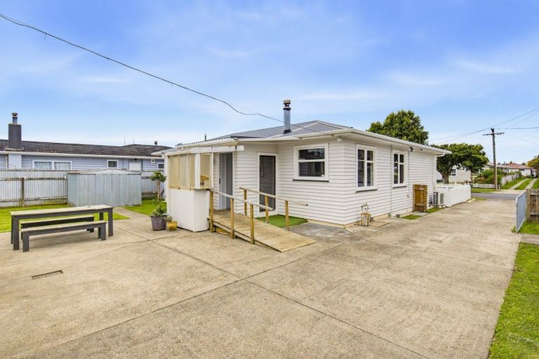 Photo of property in 9 Duke Street, Levin, 5510