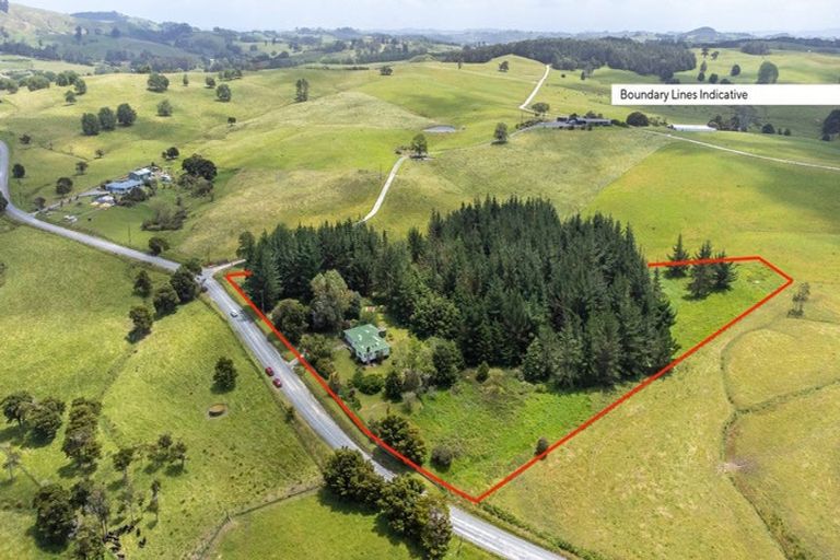 Photo of property in 236 Prictor Road, Wellsford, 0972