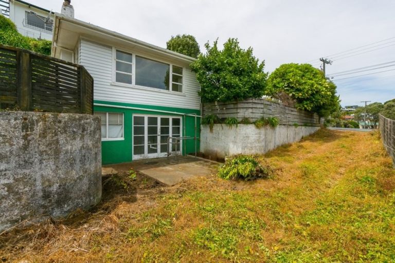 Photo of property in 388 Saint Aubyn Street, Moturoa, New Plymouth, 4310