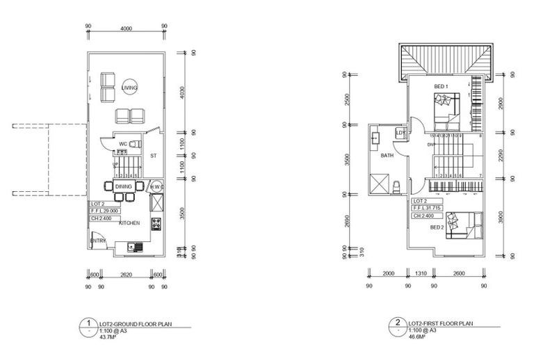 Photo of property in 11 Matukutureia Lane, Manurewa, Auckland, 2102