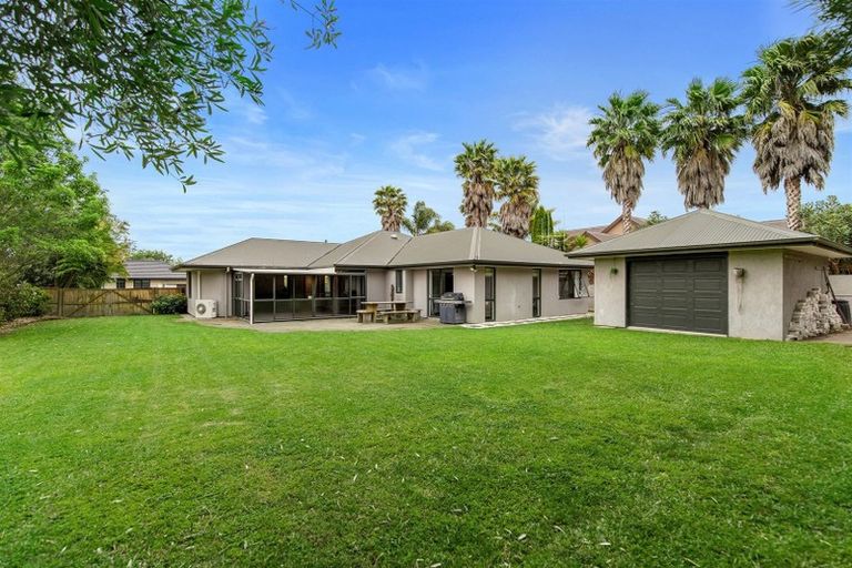 Photo of property in 4 Redwood Grove, Morrinsville, 3300