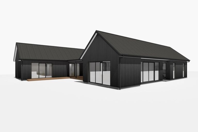 Photo of property in 107 Tauwhare Road, Tamahere, Hamilton, 3283