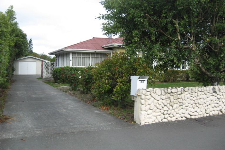 Photo of property in 44 Marshland Road, Shirley, Christchurch, 8061