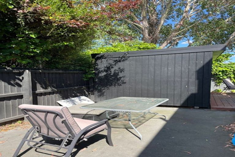 Photo of property in 5/27 Brockworth Place, Riccarton, Christchurch, 8011