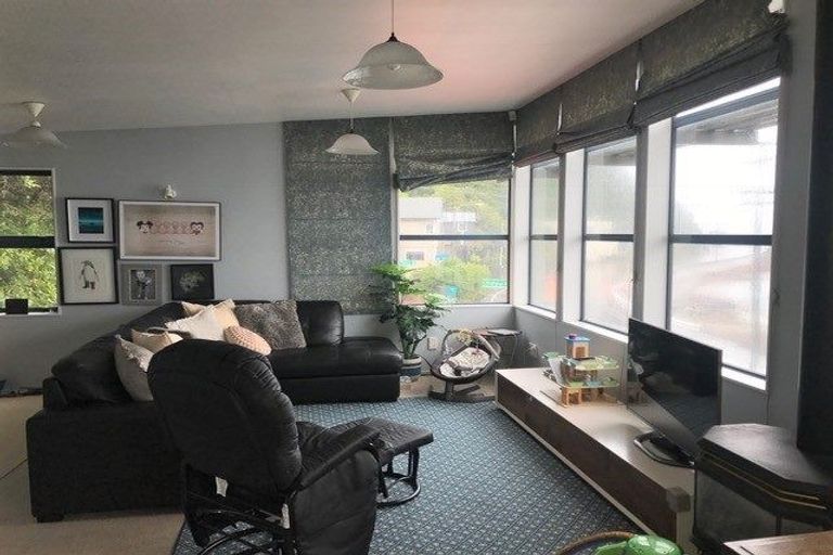 Photo of property in 445 Marine Dr Mahina Bay, Mahina Bay, Lower Hutt, 5013