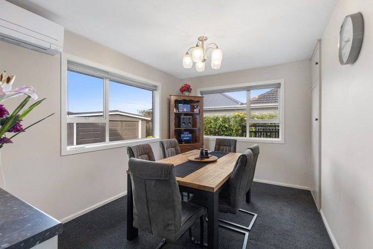 Photo of property in 21 Checketts Avenue, Halswell, Christchurch, 8025