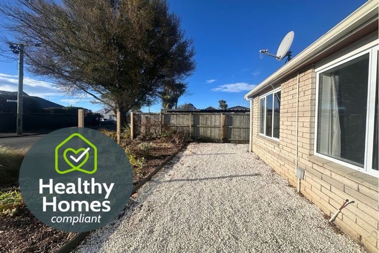 Photo of property in 6/72 Alexandra Street, Richmond, Christchurch, 8013