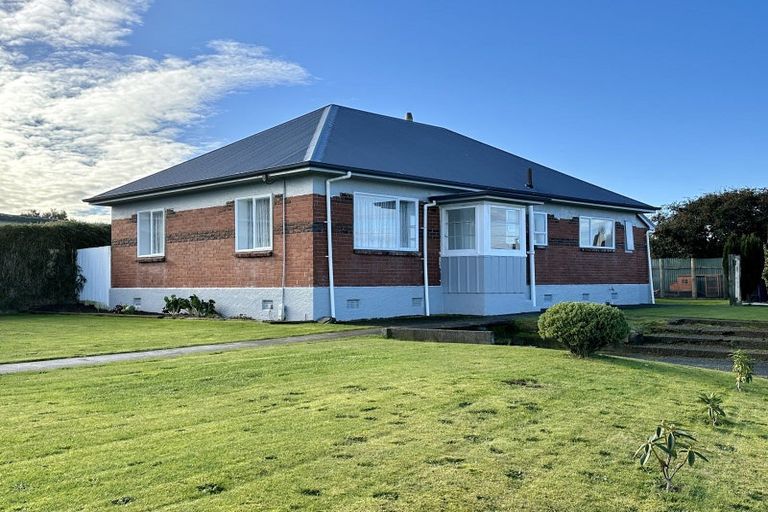 Photo of property in 41 Lindisfarne Street, Turnbull Thomson Park, Invercargill, 9810