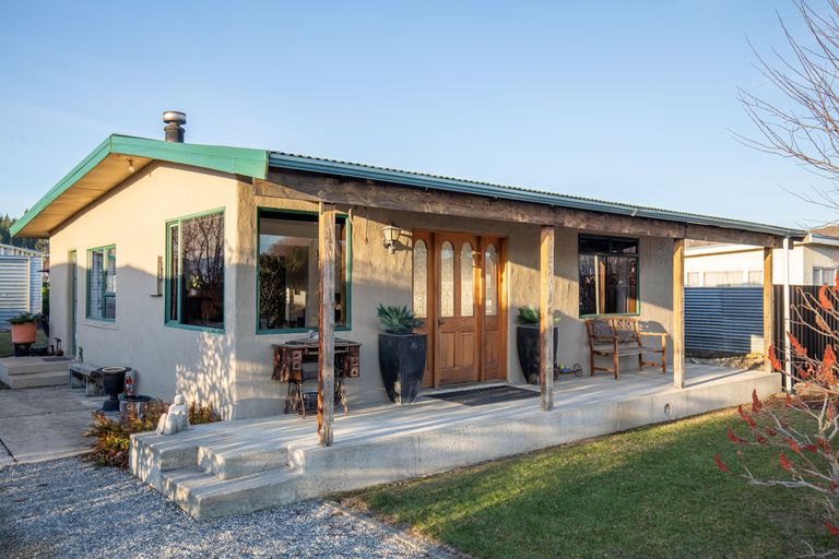 Photo of property in 19 Marslin Street, Alexandra, 9320